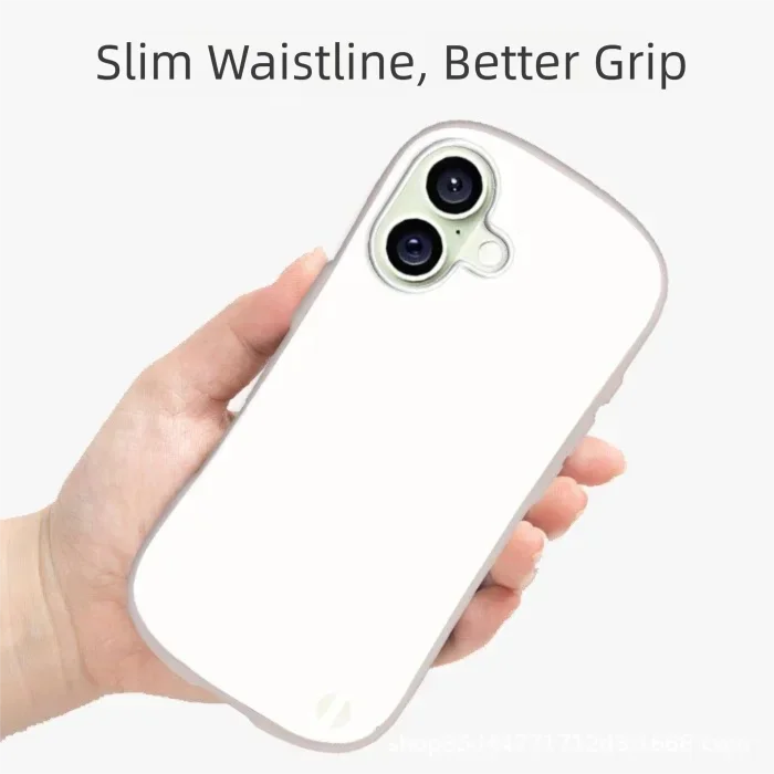 

Совместим с Apple iPhone 17, 16, 15, 14, 13, 12, 11, новый матовый противоударный чехол для телефона с тонкой талией