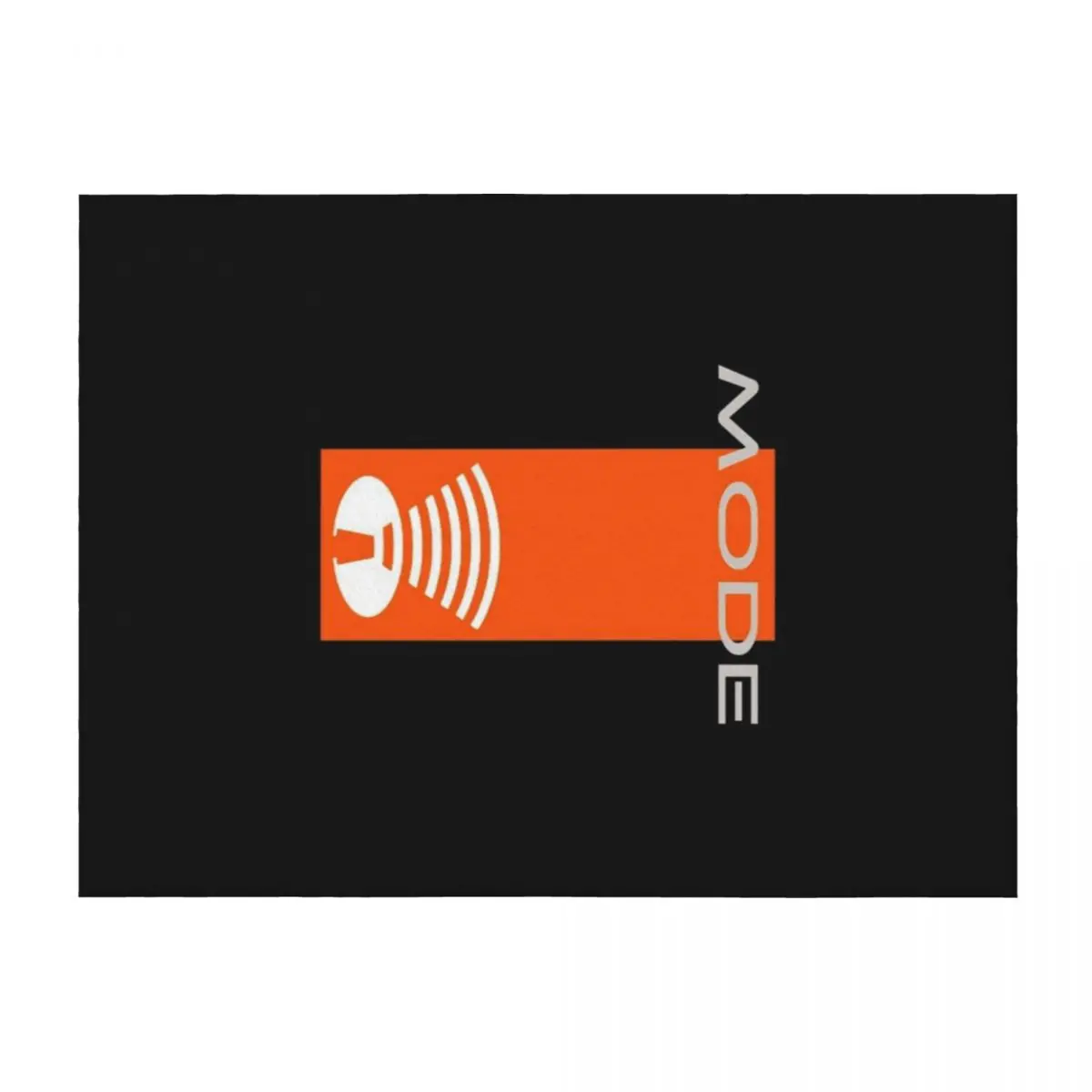 

Best of Depeche Mode Band Logo Classic Gift For Men and Women, Gift For Fans Throw Blanket Soft Big Tourist Warm Blankets