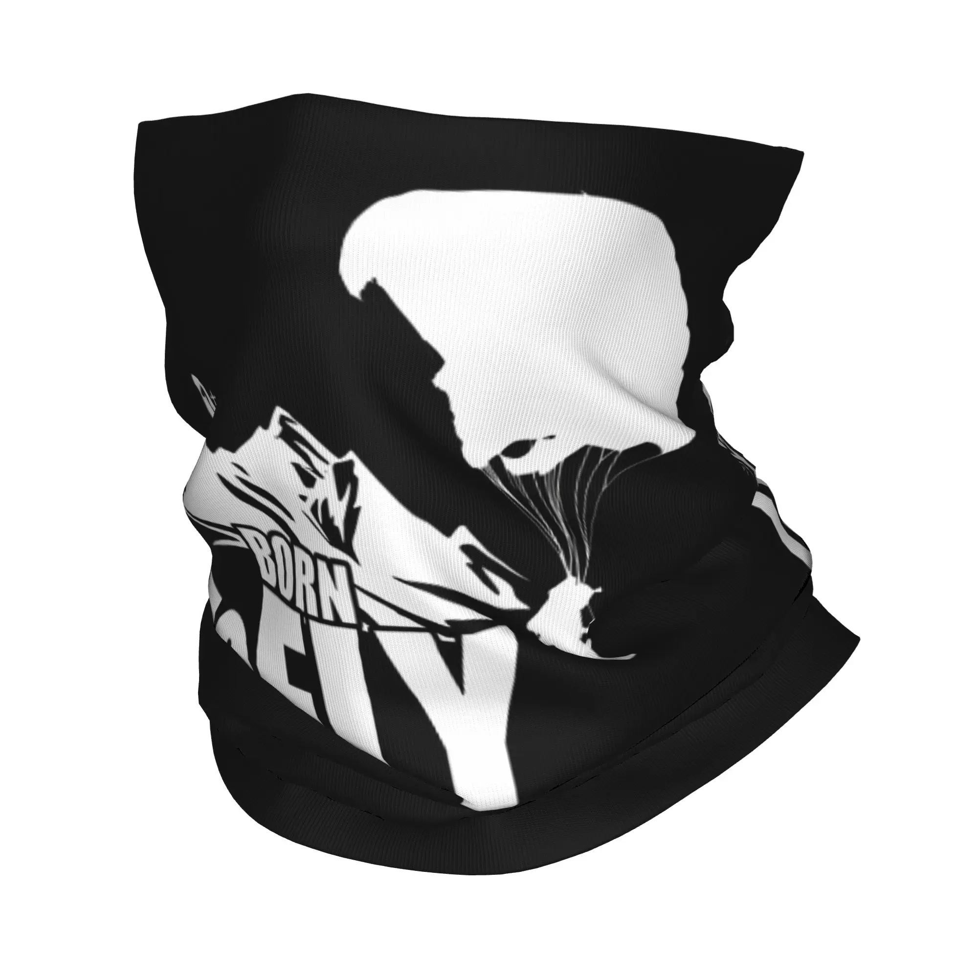 

Многофункциональный шарф-бандана для парапланеризма, унисекс, зимний, для катания на лыжах, маска для лица Born To Fly