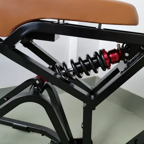 8 best sales तिपहिया वाहन का फ्रेम - №1