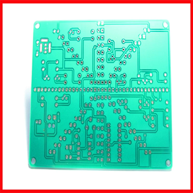 DIY Mizi Flowing Water Light Kit Explosive Lighting Manufacturing Parts for Creative Projects