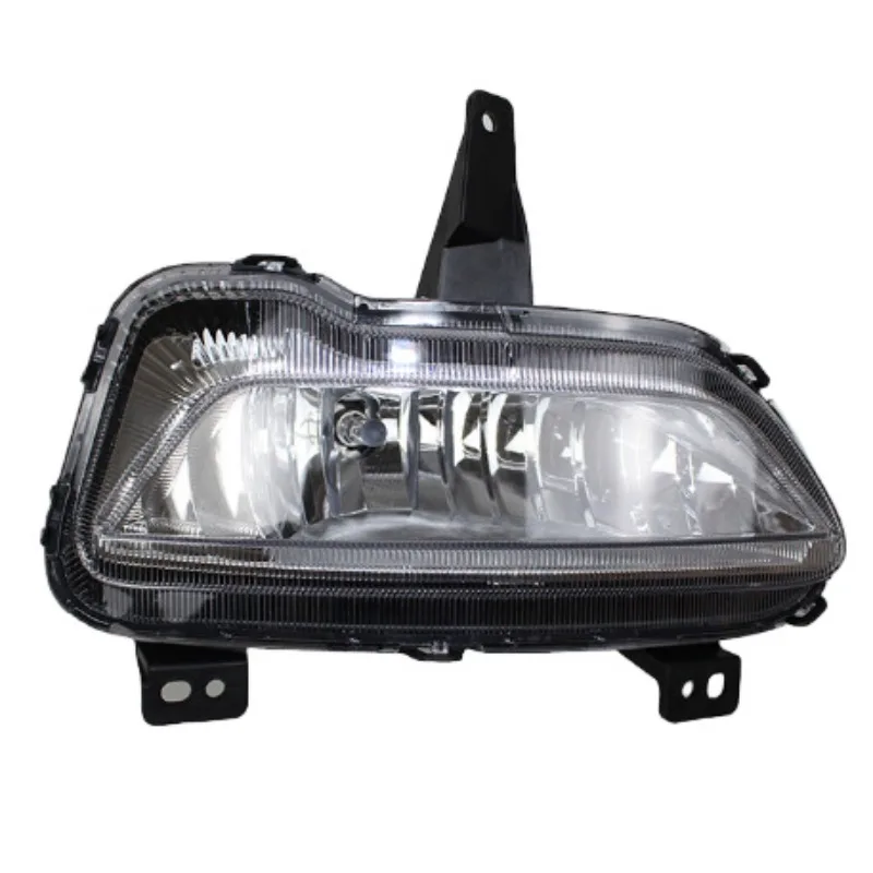 

Adapted to front fog light 4116102XPW01A 4116103XPW01A automotive front fog light, auto parts