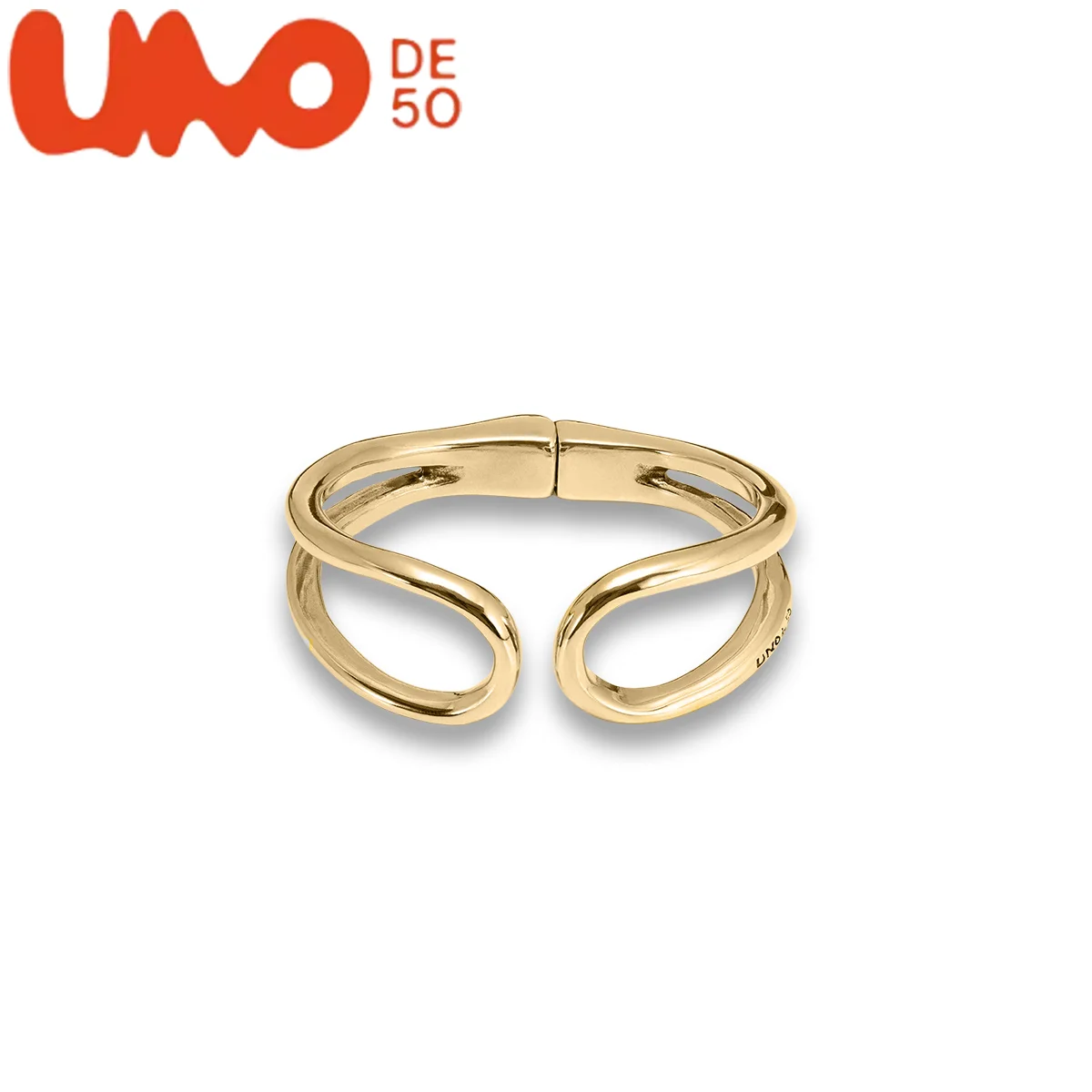 

UNODE50 Bracelet Spain's minimalist and atmospheric design exudes a cool and luxurious vibe, making it versatile and versatile