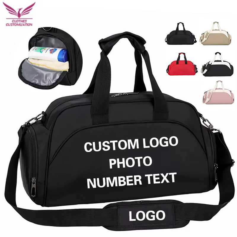 Custom Gym Fitness Bag Basketb - Yoga Fitness Gym Photos ulasan dan harga