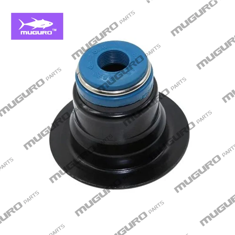 New 6BT Valve Oil Seal 3957912 3901097 3960965 3921639 with Factory Price