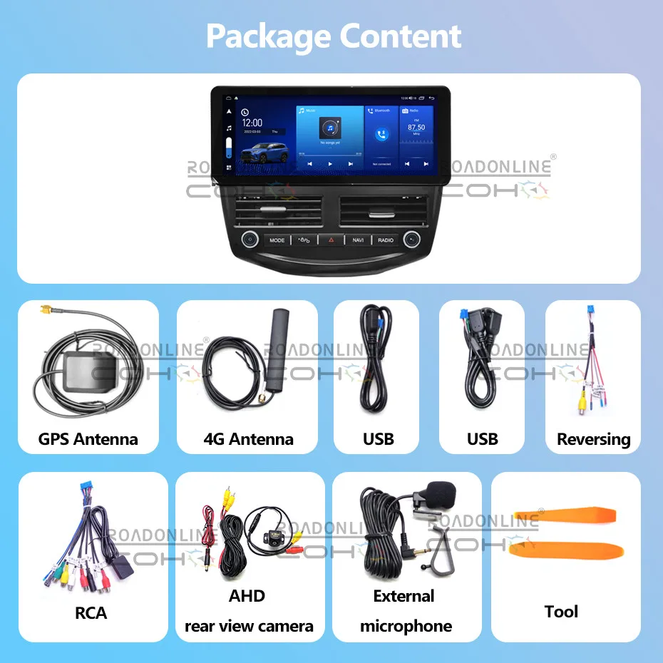 Android аудио для Ford Foucs 2012-2015 Android 12 12,3 дюймов 8 + 256 автомобильный мультимедийный плеер автомобильные интеллектуальные системы