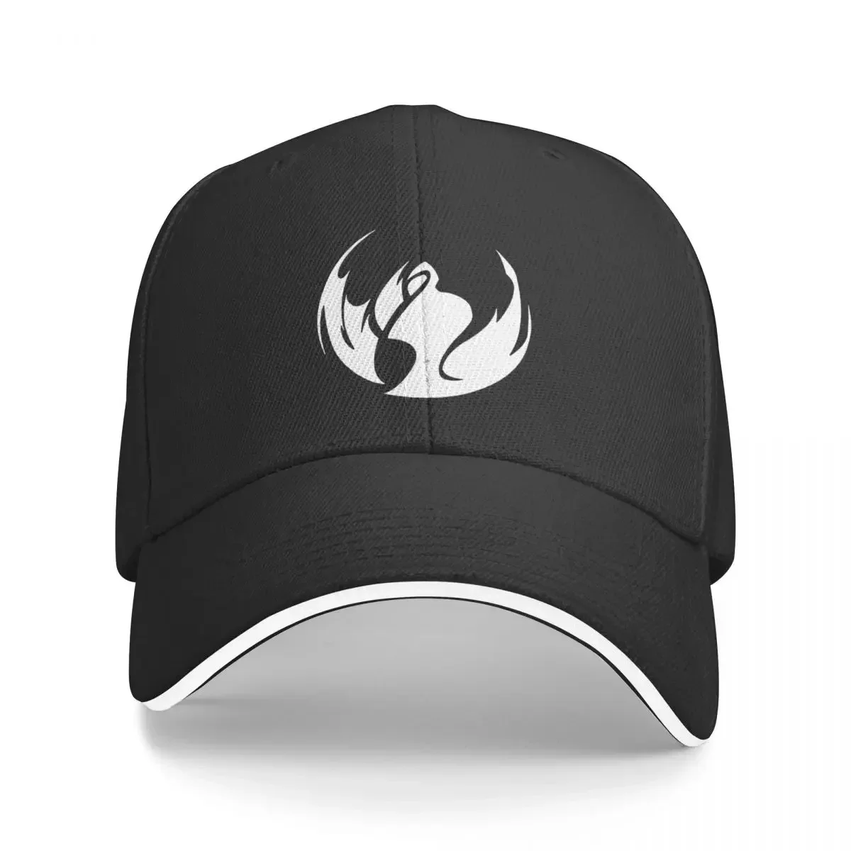 The Ahjin Guild Baseball Cap Ball Cap Hood Women Caps Men's