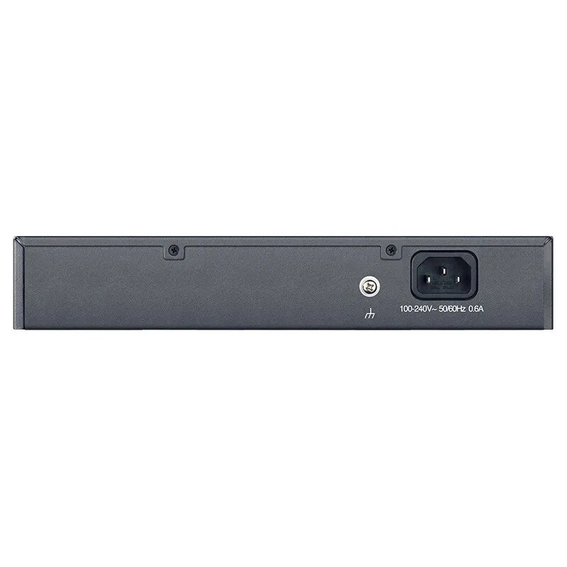 Port Gigabit Enterp… - image