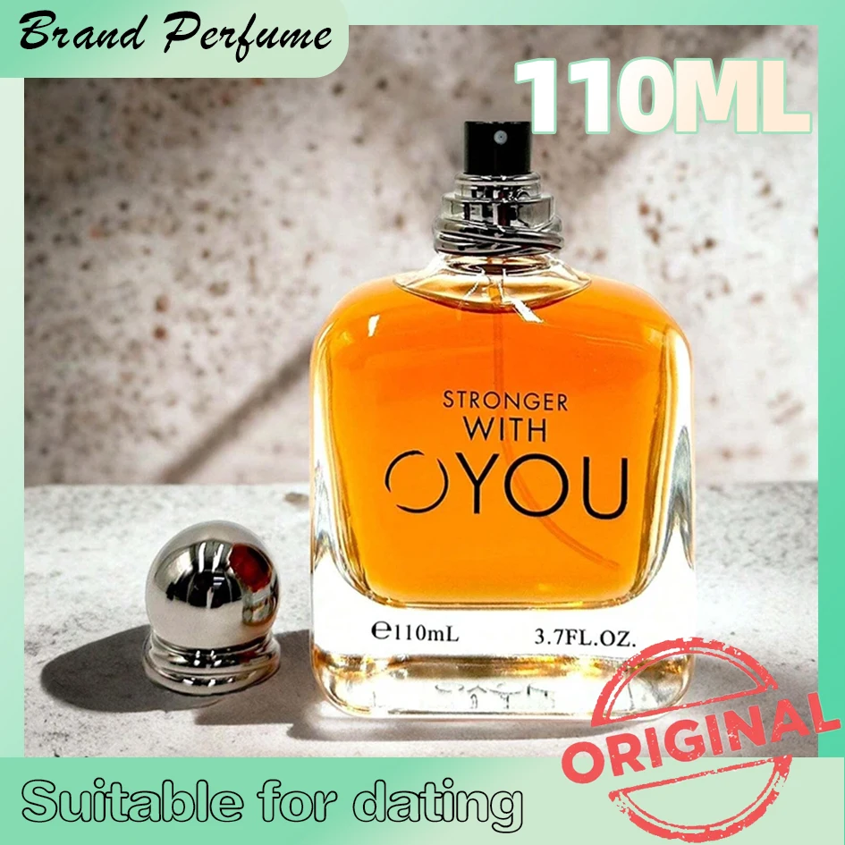 

110ml Men Charm Cologne Perfume Woody Charm Perfume Original High Quality Sport Body Spray Party Date Attractive Gift