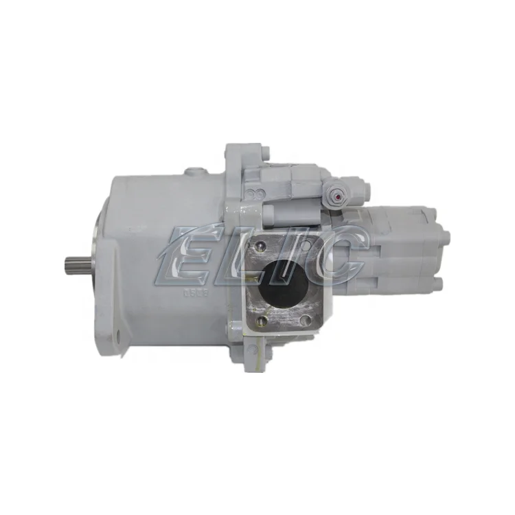 kx163-3 kx163-5 mini excavator hydraulic mian piston pump rd55161112 hydraulique pompe psvl2-27cg for kubota