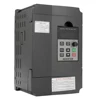 AT1-2200S VFD 주파수 속도 제어기, 모터 드라이브, 단상 In 3 상 out 가변 인버터 거버너, 2.2KW 12A 220V 1