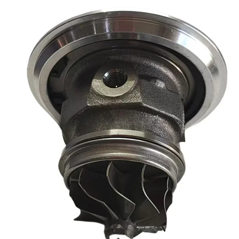 GT28 GT2871 Universal turbocharger T25 flange, for modified vehicles