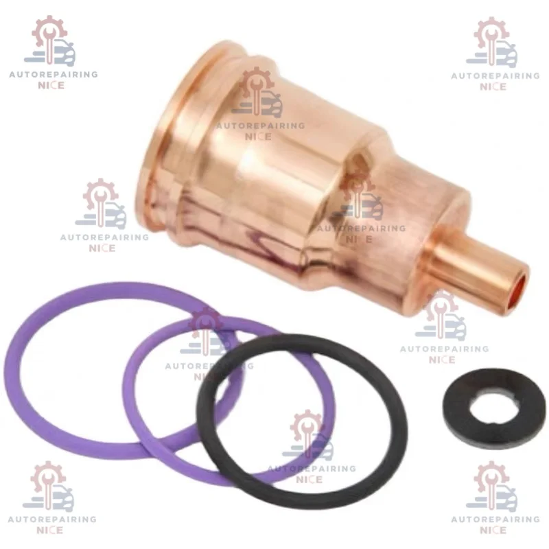 

21351717 Дизельная форсунка Common Rail, медная втулка, инструмент для обслуживания, запасная часть для Volvo