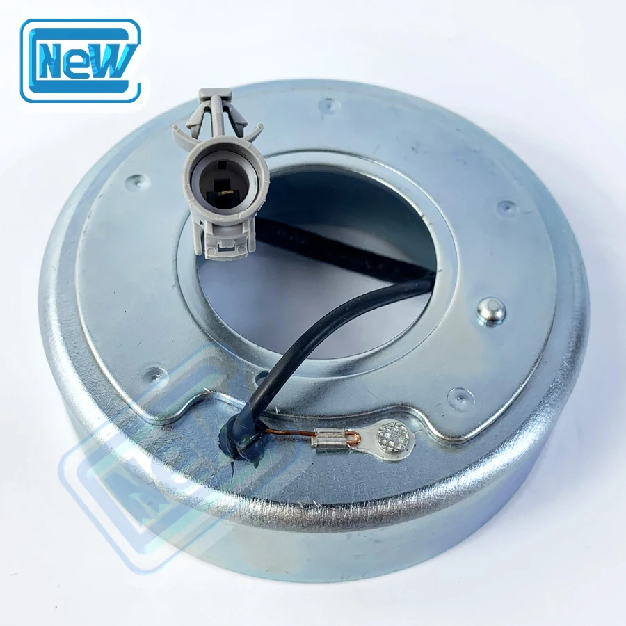 

ZEXEL VCR08 автоматический воздушный компрессор переменного тока, спираль сцепления для Mitsubishi Mirage DE ES 7813A524 Z0019354A 7813A385