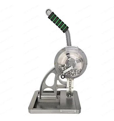 12Mm Buckle Machine…