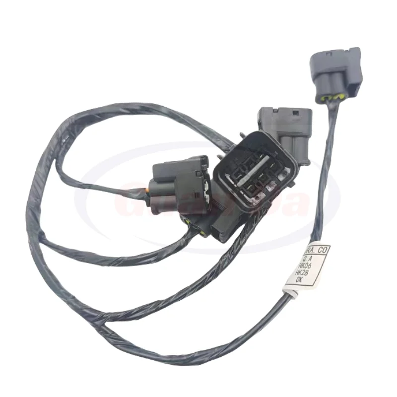 27350-26620 Car Ignition Coil Wire Harness For Hyundai Kia Accent Rio Elantra Cearto 2735026620