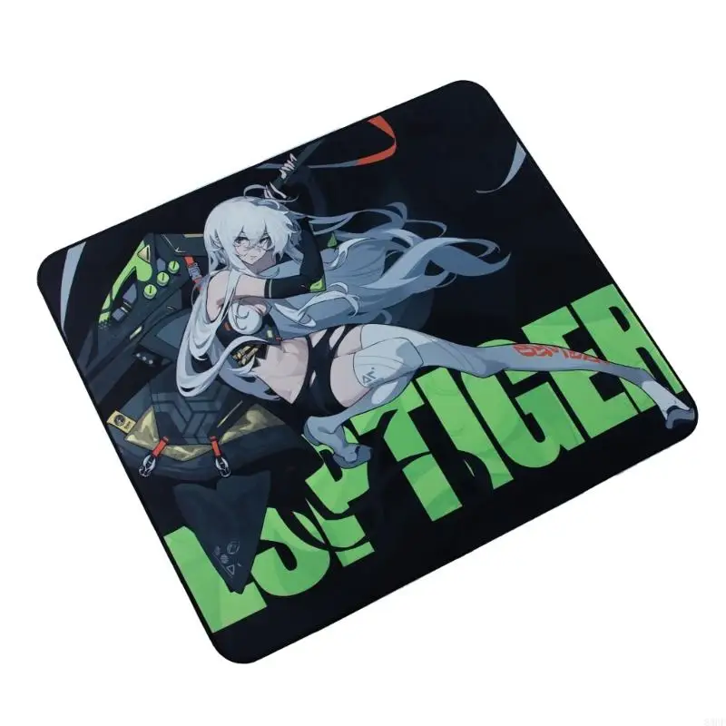 Esportstiger NonSlip Rubber Base Gaming Mouse Pad Talismans V2 Mouse Mats 83CF