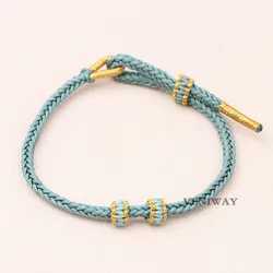 Charm Bracelets for Women Handmade Couple Bracelets DIY Luxury Woman Jewelry Premium Accessories Cheap Items with Free Shipping