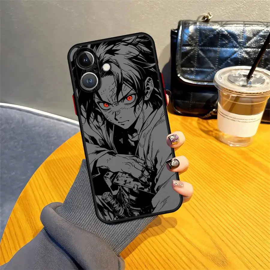 حافظة لهاتف آيفون XS Max 12 13 11 17 Pro Max 16e 15 16 14 Plus 13 Mini 17 Air 7 8