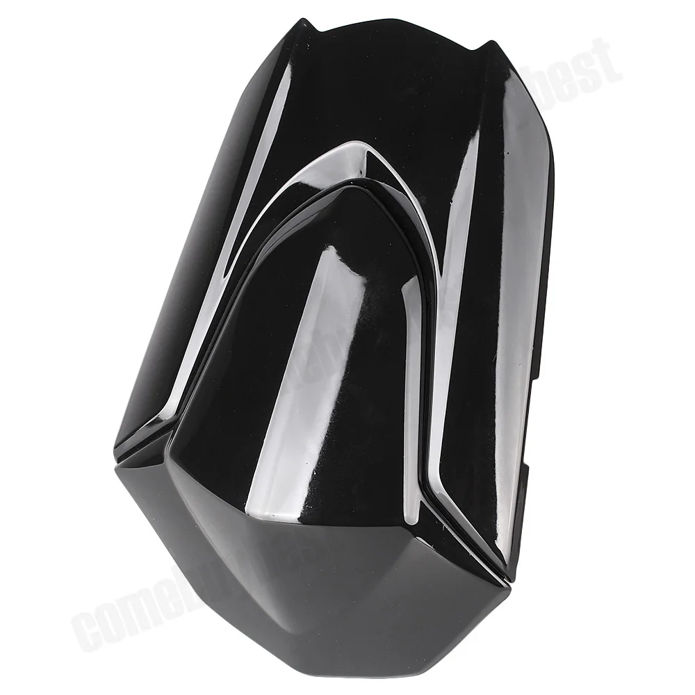 Motorcycle Rear Seat Back Covers Protection Cowl Fairing for Suzuki GSXR 1000  GSXR1000  GSX100R 2009-2016 K9  ABS Plastic