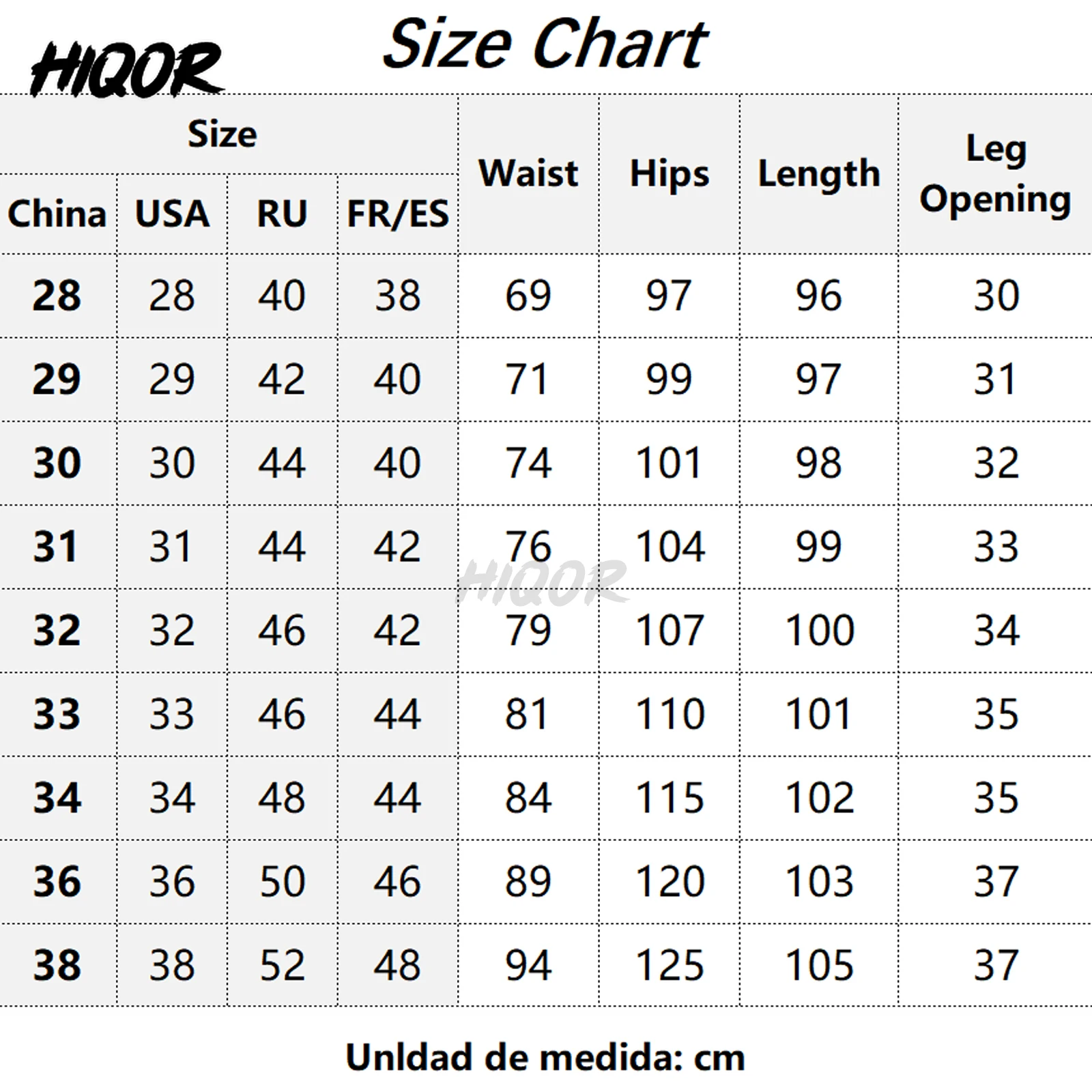 HIQOR Men Elastic Waist Cargo Pants New In Man Cotton Casual Pants Male Workwear Hombre Straight Trousers Male Big Size 28-38