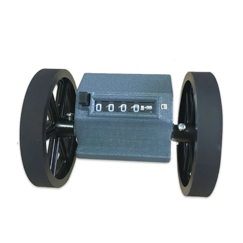 Metric Meter BM3:10…