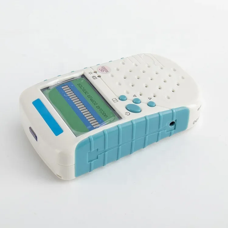 

Veterinary Doppler Detector Doppler Blood Vascular Doppler Pressure System for Animals