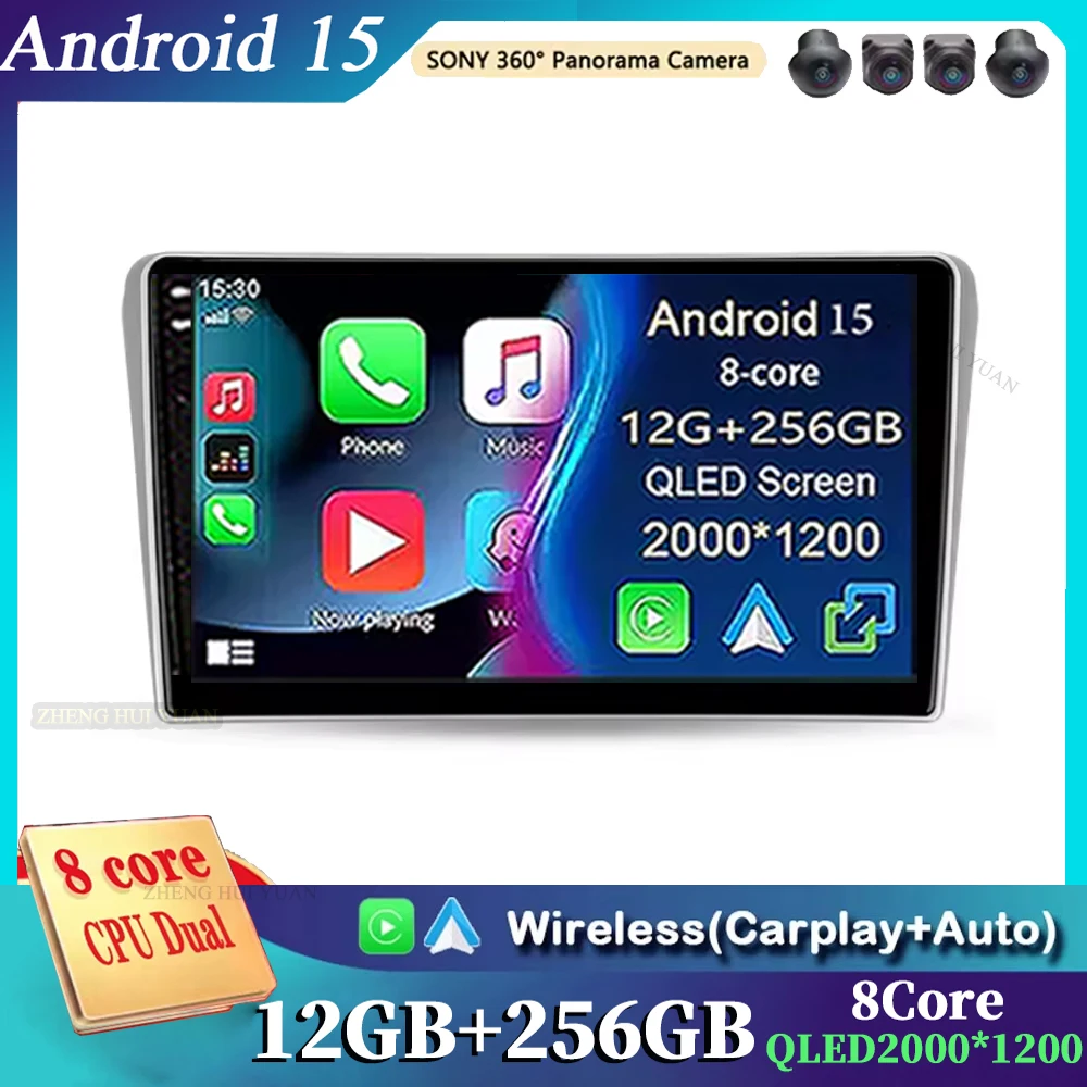 For Toyota Avensis … - image