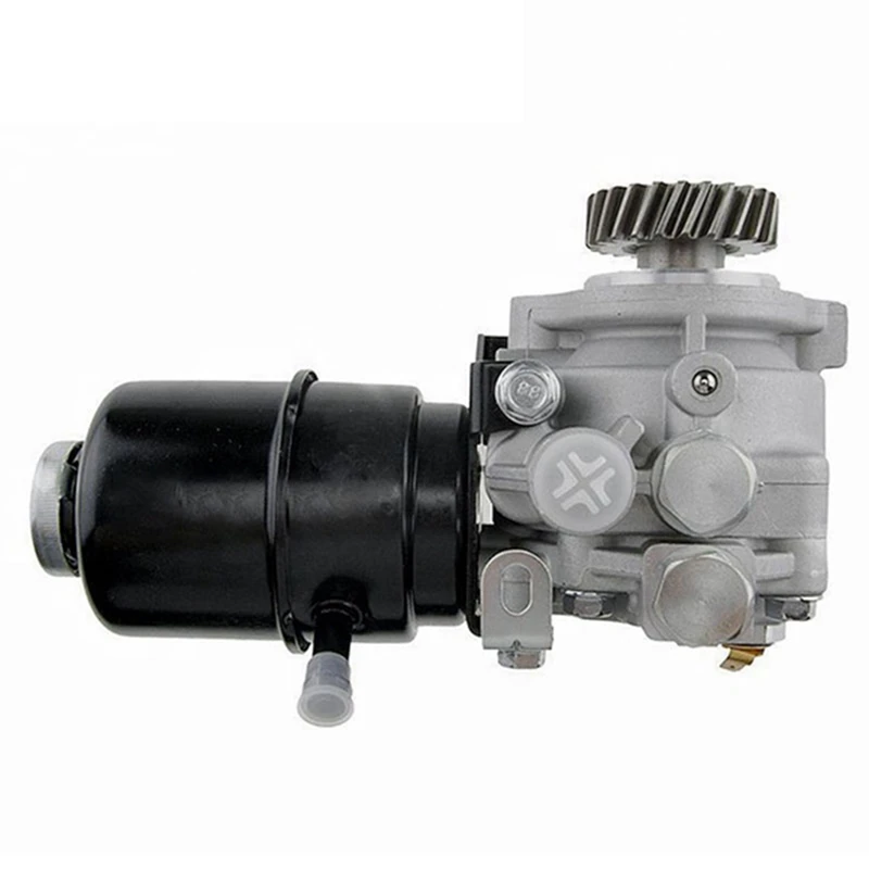 MR491774 MR223480 Car Oil Pump Assy Power Steering P/S For Mitsubishi Pajero Montero III 99-07 V78 V68 4M41 Booster Pump