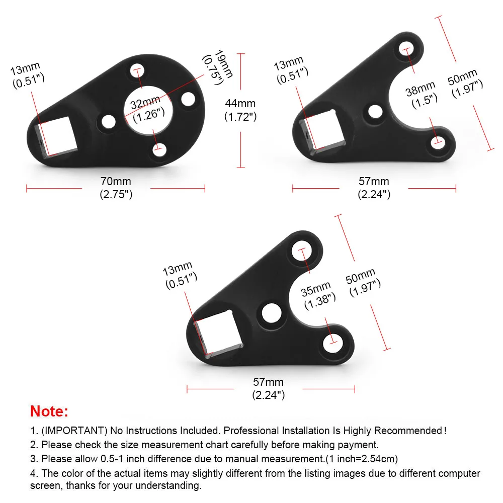 MT0004 MT0006 MT0009 مجموعة أدوات مفتاح الربط الخارجية المائلة مناسبة لياماها لسوزوكي لجميع قبعات نهاية سيستار الهيدروليكية