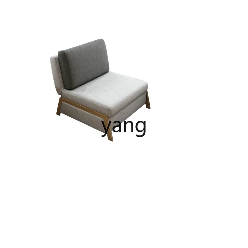 LH  sofa bed single dual-purpose multi-functional foldable small apartment simple study balcony retractable bed