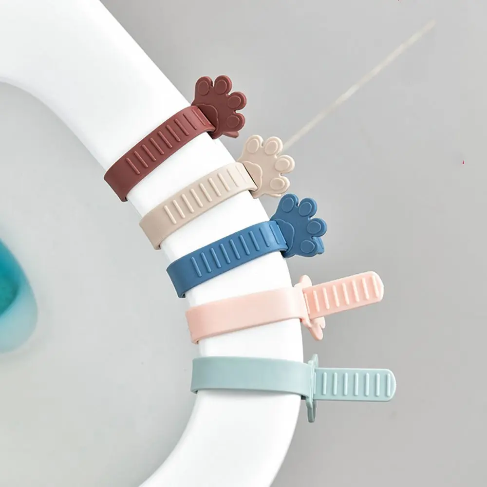 Toilet Lid Lifter Toilet Lid Lift Handle Accessories Household Toilet Seat Flip Lid Handle To Prevent Dirty Hands for Bathroom