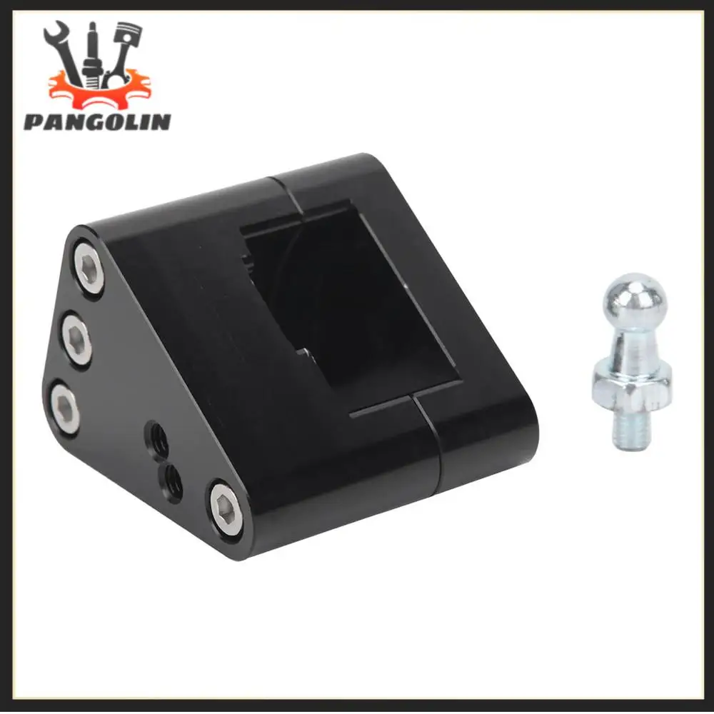 

Quick Shift Short Gear Shifter For MK7 Fiesta ST180 1.6L Turbo Ecoboost Engine Car Gear Shifter Accessories