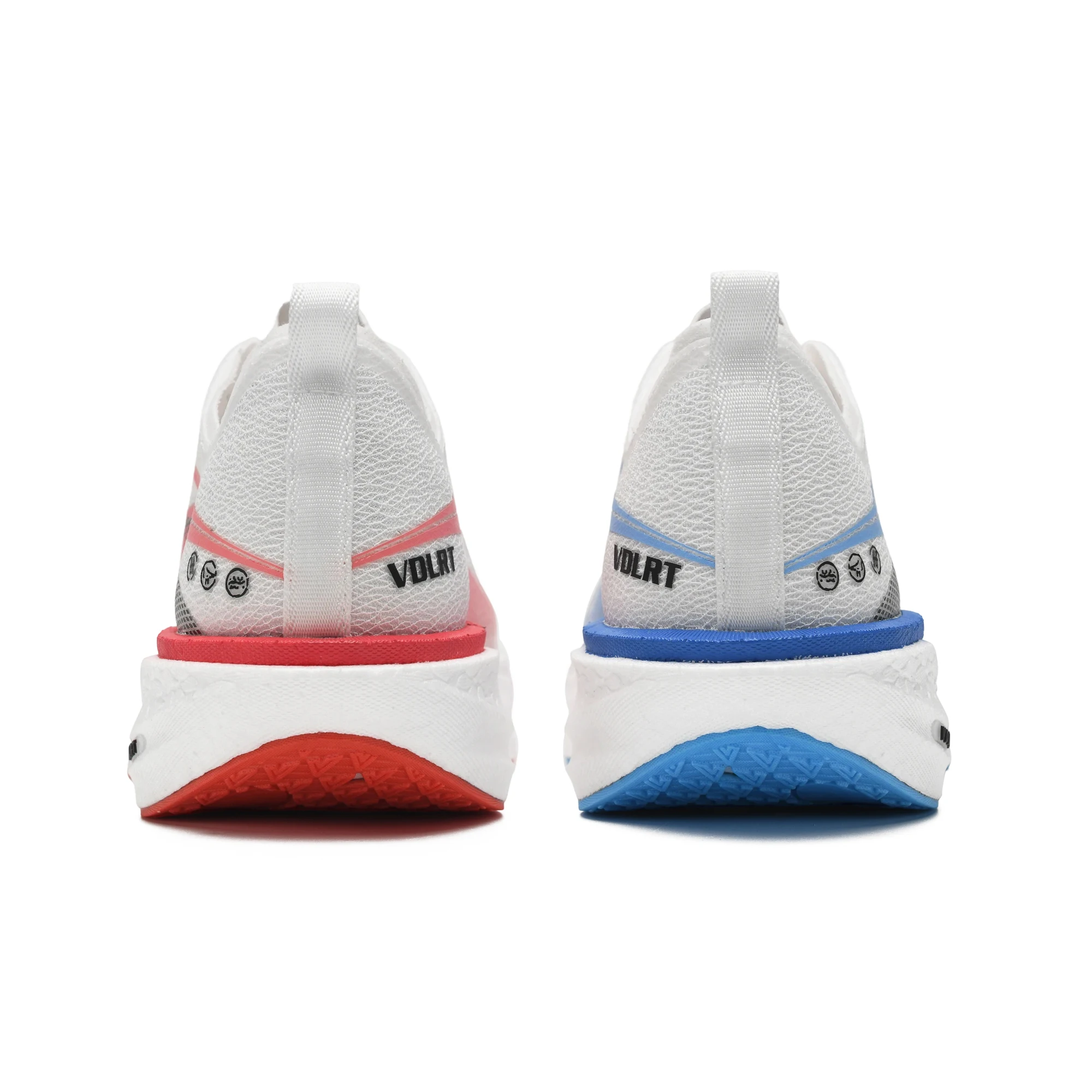 Men's Comfortable Breathable Running Trainers Comfortable and Versatile Unisex Running Shoes for Hiking and Sports