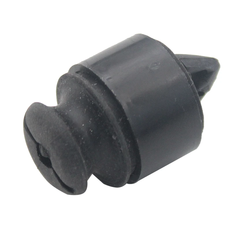 

Hatchback Trunk Rubber Buffer Tailgate Rubber Damper Tailgate Buffer for Peugeot 307