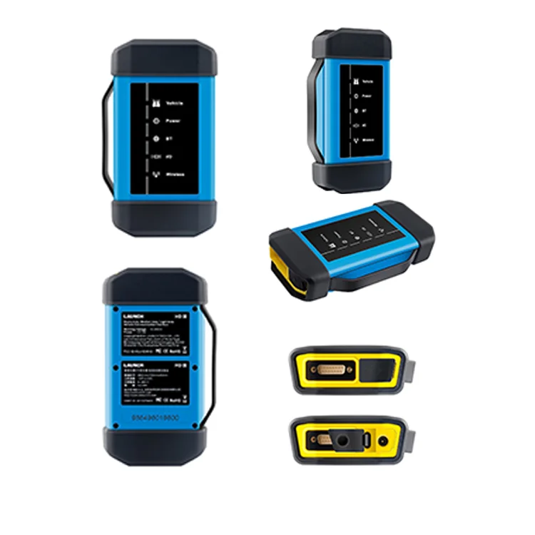 12 فولت 24 فولت أدوات التشخيص شاحنة ثقيلة dsel المركبات Obd2 صالة ماسح ضوئي للسيارة شاحنة Ecu واي فاي مفتاح مبرمج أداة مسح ضوئي تشخيصي #5