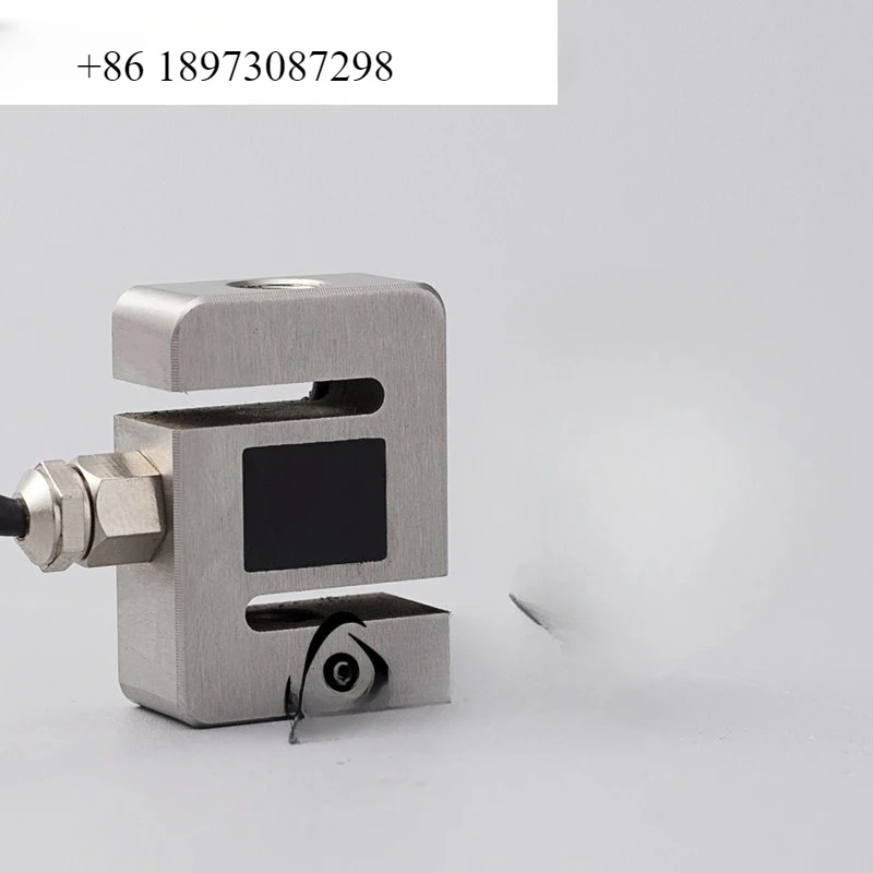 High Precision Tens…