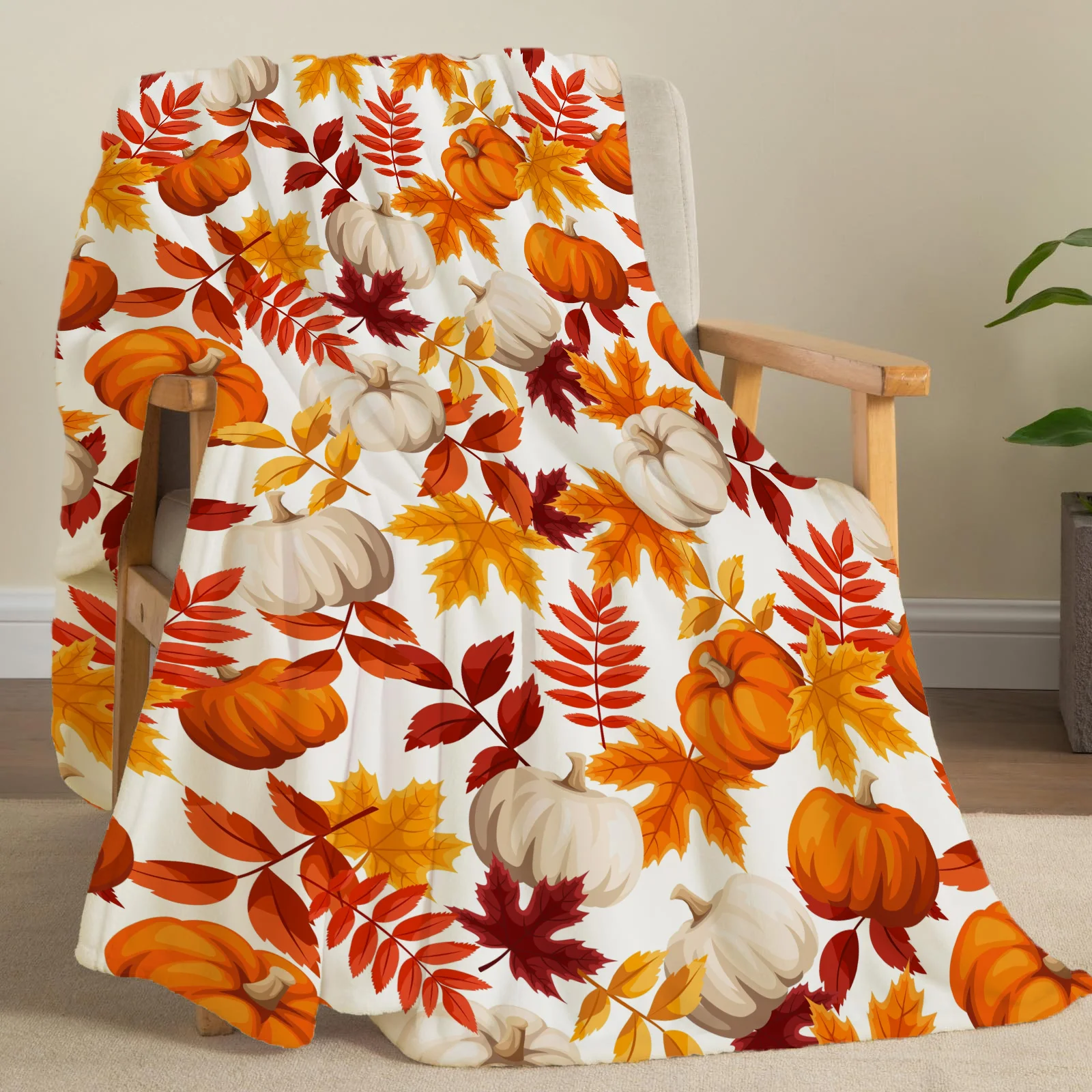 Fall Thanksgiving T… - image