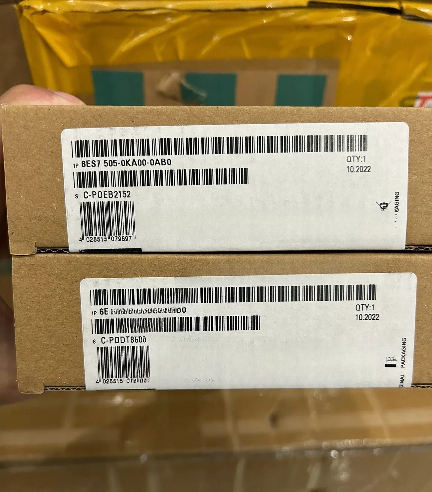 S7-1500 Power Manag…