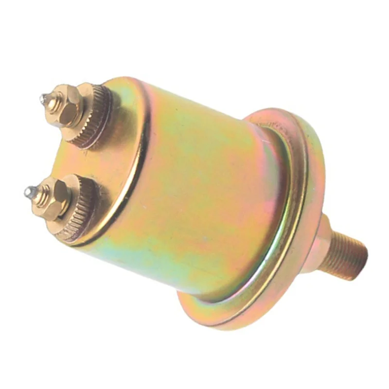 

ABZS Car Bulldozer Excavator Murphy Oil Pressure Sensor 05701857 ESP-100 Double Head 100PSI