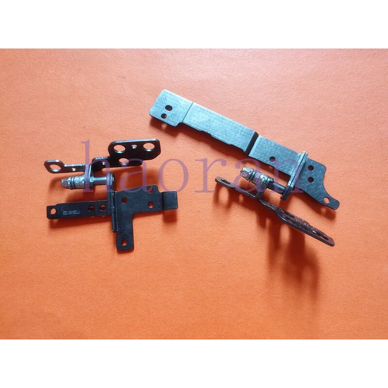 New for DELL Inspiron 15 7000 7570 7573 7580 HINGES R L