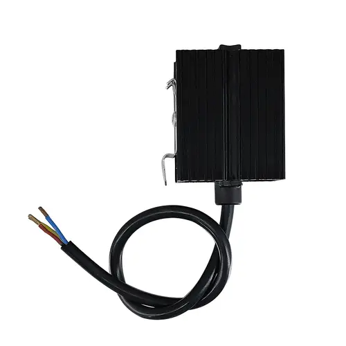 Mini Heater Induction Heater PTC Processor Enclosure Heater Cabinet Heater VEVOR - Image 7