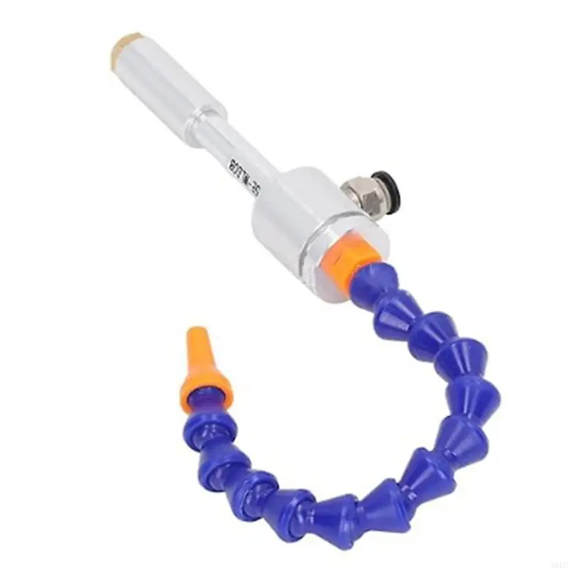 MOLC High Stability 7 Bar Vortexs Cooling Device