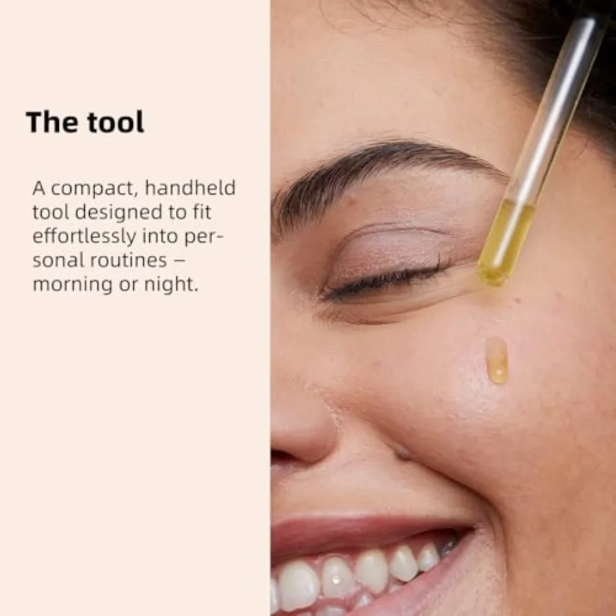 Microneedle Derma Roller สําหรับผมเคราเครื่องมือดูแลผิวหน้าสําหรับผู้ชายและผู้หญิงสีดําแสตมป์ทางเลือก 0.25 มม