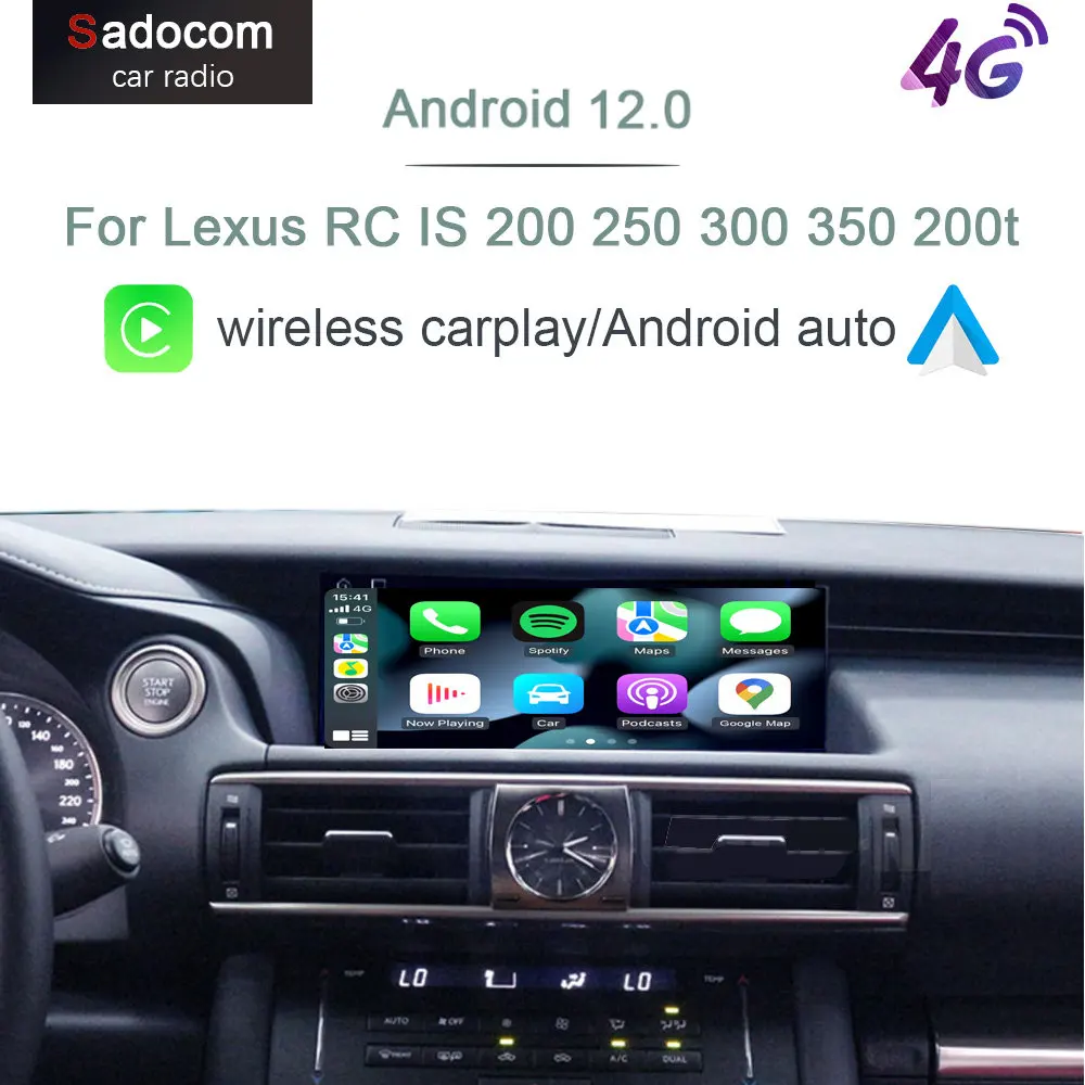 Carplay 6GB+128G 10.25