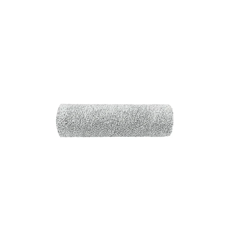 Fit For ( 에코백스 ECOVACS X8 PRO OMNI / X8 PRO PLUS AI, Yeedi S14 Plus) Parts Main Roller Side Brush Filter Mop Cloth Dust Bag