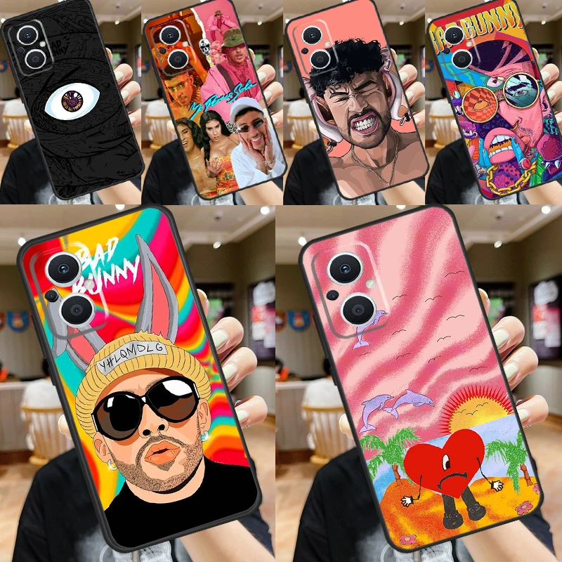 Yo Perreo Sola Bad …