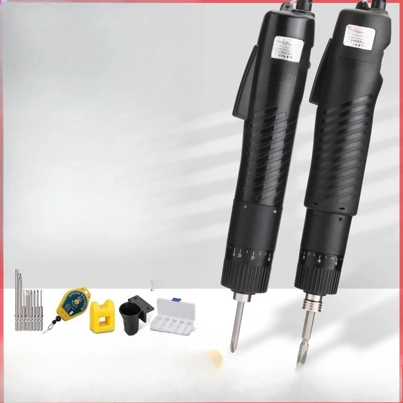 

Electric Batch BSD-101 Electric Screwdriver 220V In-Line Electric BSD-102