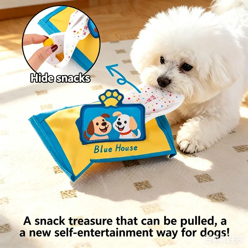 Thumbnail 2 - #9 Puppy Puzzle Toys Comparison Guide