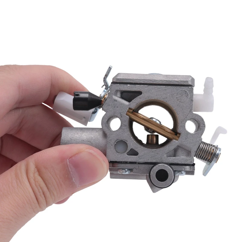 For Stihl C1Q-S295 Carburetor MS231 Z MS251 Z Chainsaw Carburetor Mechanical Carburetor